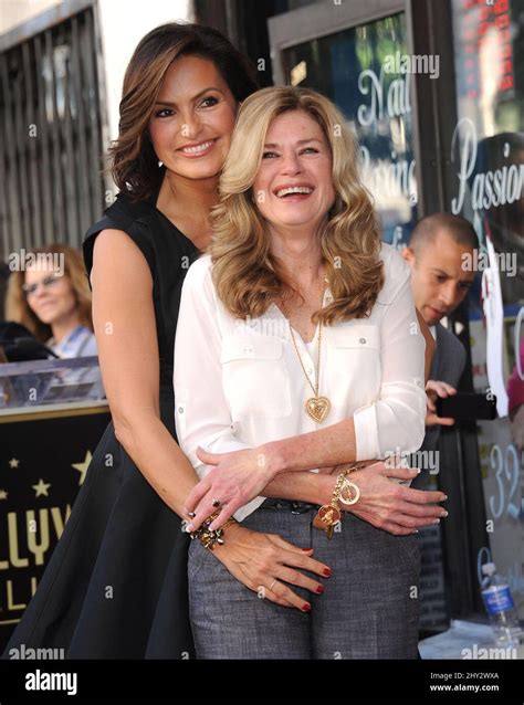 mariska hargitay's mom|mariska hargitay parents photos.